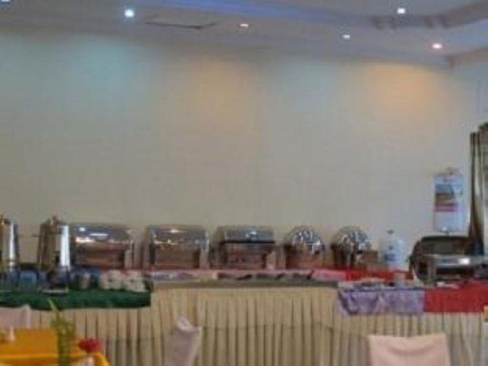 Taunggyi Hotel Exterior photo