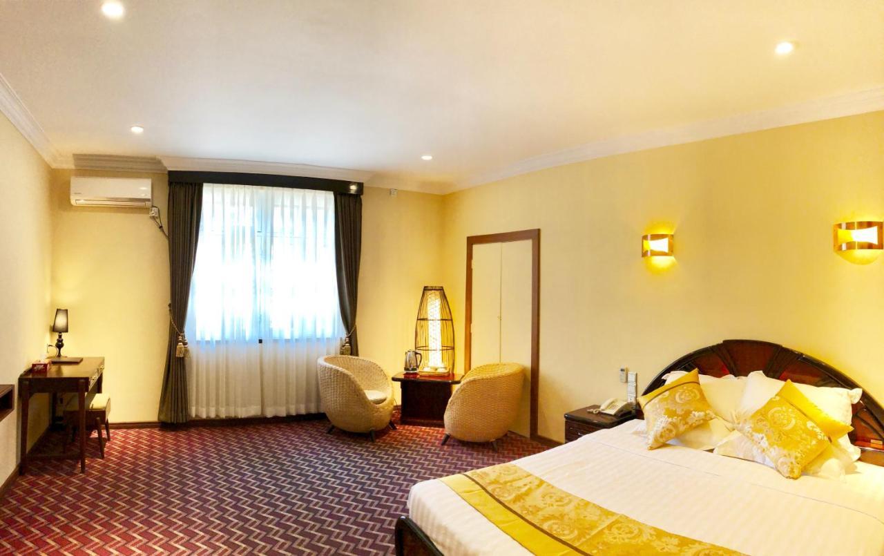 Taunggyi Hotel Exterior photo
